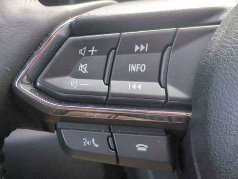 Used 2023 MAZDA CX-5 AWD 2.5 S w/ Preferred Package image 15