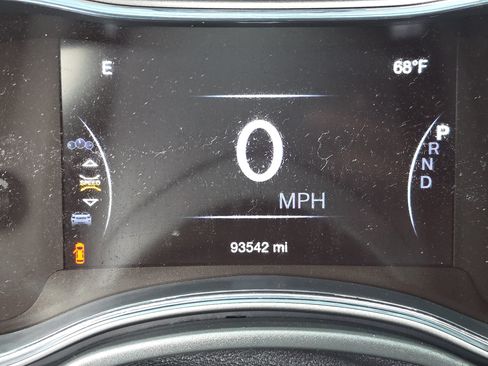 Used 2019 Jeep Grand Cherokee Limited RWD image 17