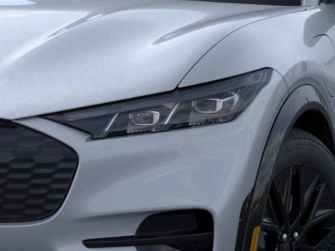 New 2026 Ford Mustang Mach-E Premium w/ Sport Appearance Package RWD image 18