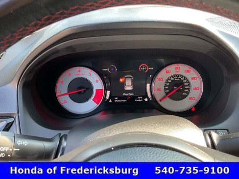 Used 2020 Acura RDX A-Spec AWD/4WD image 36