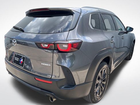 Used 2023 MAZDA CX-50 AWD 2.5 S w/ Cargo Package image 10