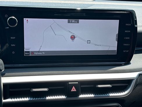 Certified 2022 Kia K5 GT-Line w/ GT-Line FWD Premium Package image 13