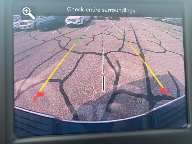 Used 2021 RAM 2500 Tradesman AWD/4WD image 24