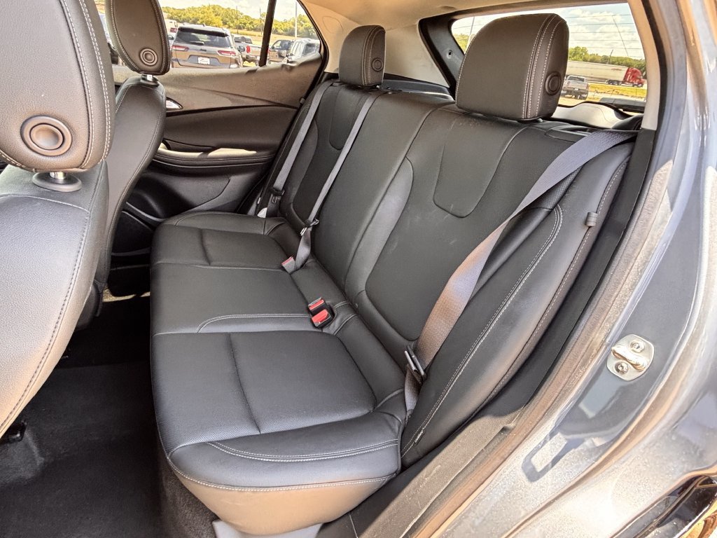Used 2024 Buick Encore GX Sport Touring AWD/4WD image 24
