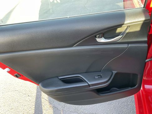Used 2019 Honda Civic Sport image 20