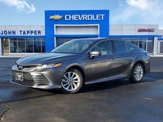 Used 2023 Toyota Camry LE 360° Tour