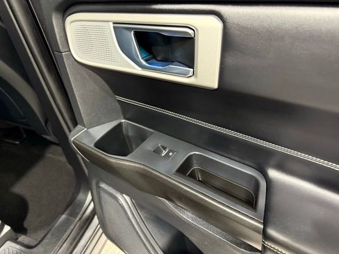 Used 2020 Ford Explorer ST w/ Premium Technology Package image 29