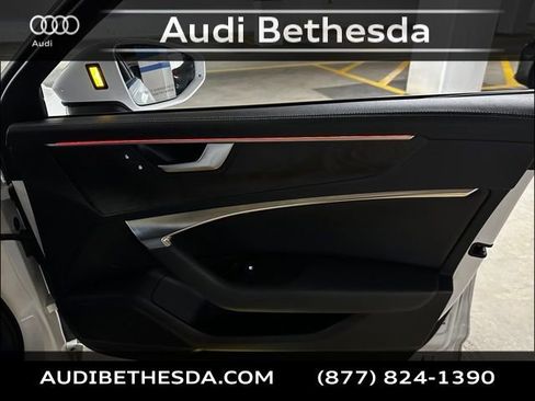 Used 2023 Audi A6 2.0T Premium w/ Convenience Package image 30