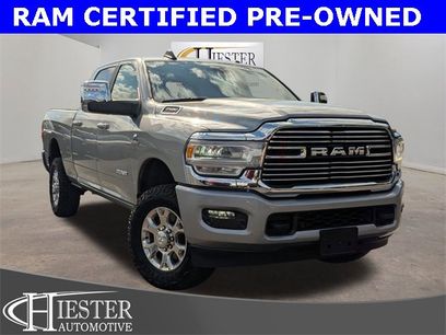 Certified 2024 RAM 2500 Laramie
