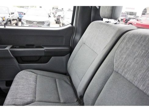 Certified 2024 Ford F250 XLT image 14