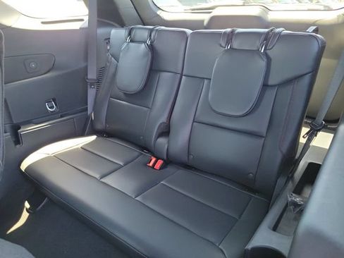 New 2026 Ford Explorer ST w/ Sun And Sound Package AWD/4WD image 12