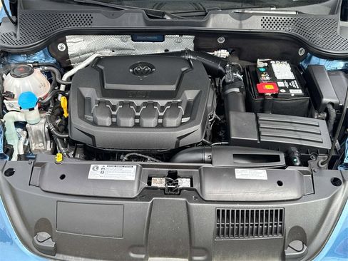 Used 2019 Volkswagen Beetle 2.0T SE image 22