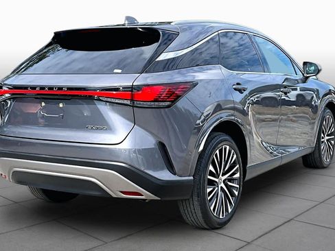 Used 2023 Lexus RX 350 Premium Plus w/ Cold Area Package FWD image 13