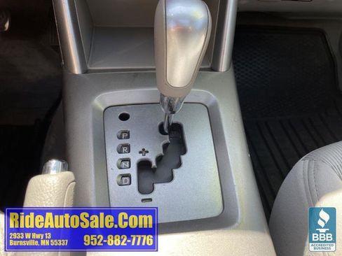 Used 2009 Subaru Forester 2.5X w/ Popular Equipment Group 1A AWD/4WD image 19