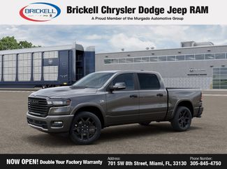 New 2026 RAM 1500 Laramie video 2