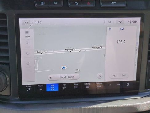 Used 2024 Ford F350 Platinum image 21