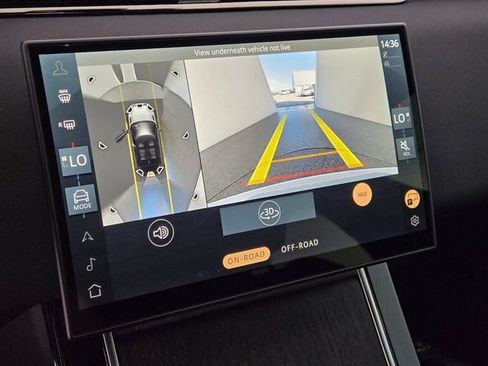 New 2026 Land Rover Range Rover Evoque S image 24