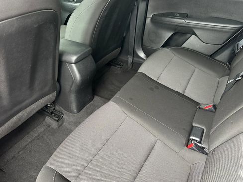 Used 2023 Kia Forte LXS image 12