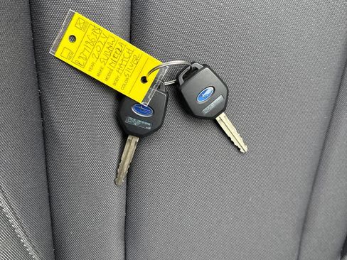 Used 2024 Subaru Impreza 2.0i AWD/4WD image 21