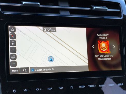 Used 2024 Hyundai Tucson Limited image 23