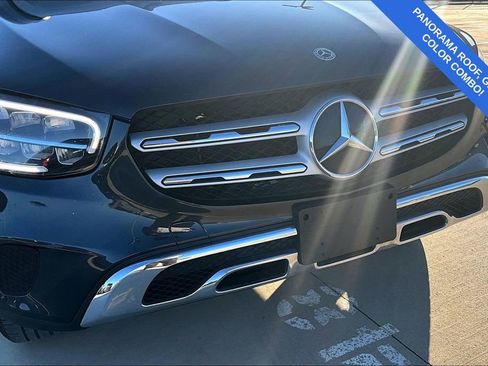 Used 2020 Mercedes-Benz GLC 300 4MATIC image 38