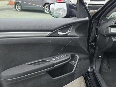 Used 2016 Honda Civic LX image 11