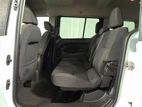 Used 2015 Ford Transit Connect XLT FWD image 13