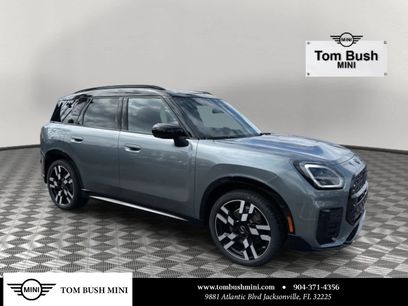New 2026 MINI Cooper Countryman S