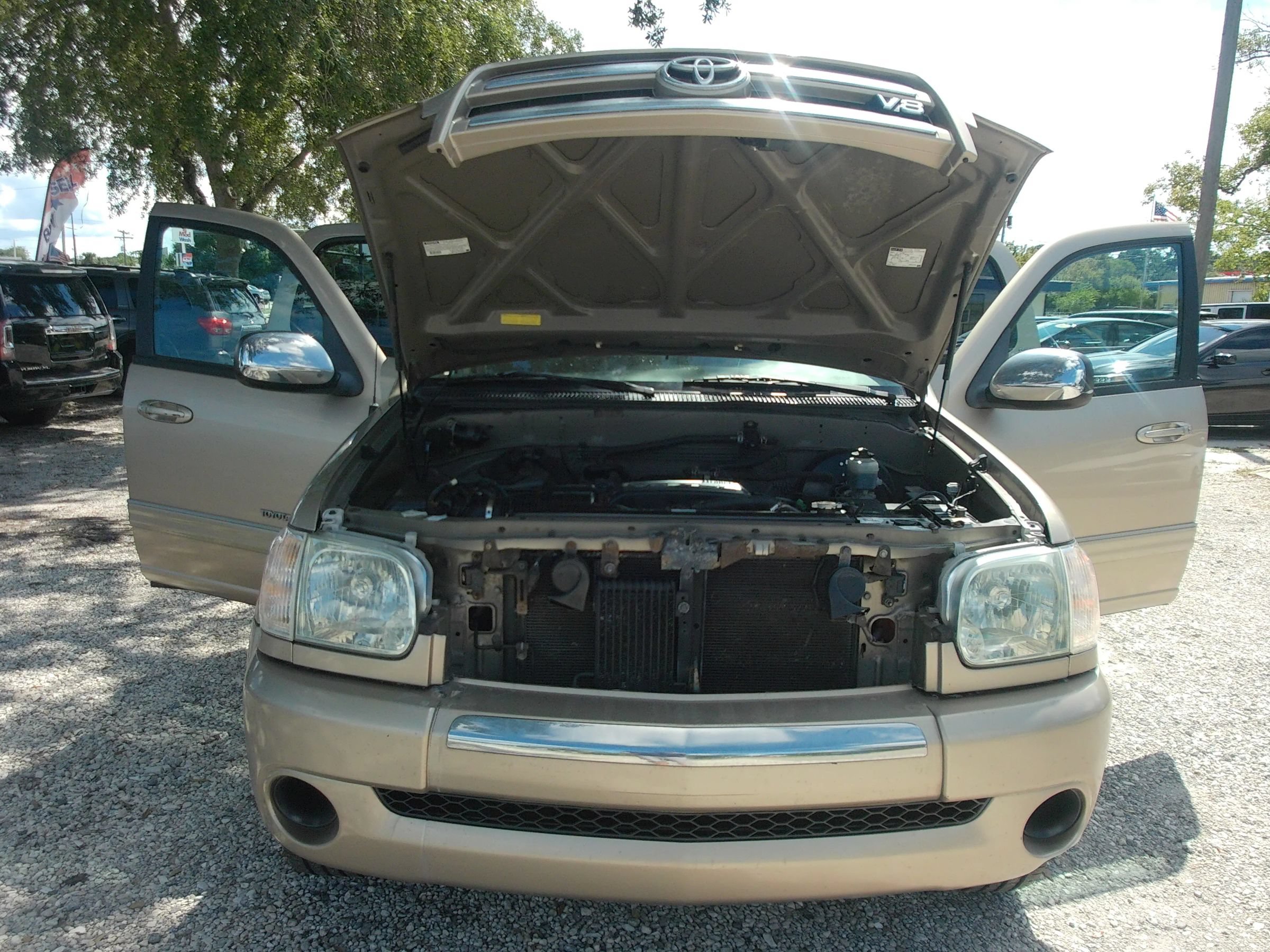 Used 2005 Toyota Tundra SR5 RWD image 36