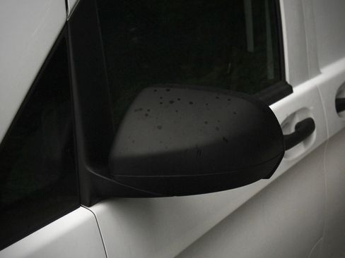 Used 2022 Mercedes-Benz Metris image 10