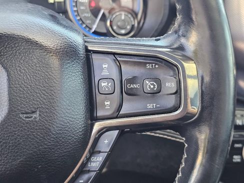 Used 2019 RAM 1500 Limited AWD/4WD image 31