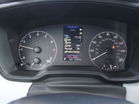 Certified 2023 Toyota Corolla SE image 16