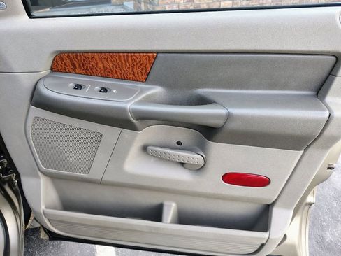 Used 2006 Dodge Ram 2500 Truck SLT w/ Quad Cab Big Horn Value Group image 20