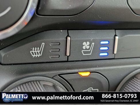 Used 2022 RAM 1500 Laramie RWD image 23