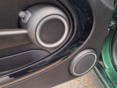 Used 2014 MINI Cooper Coupe John Cooper Works image 11