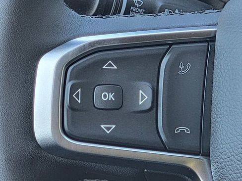 New 2026 RAM 1500 Big Horn w/ Night Edition AWD/4WD image 32