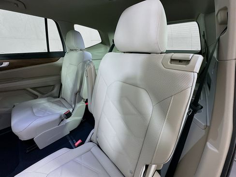 New 2026 Volkswagen Atlas SE image 23