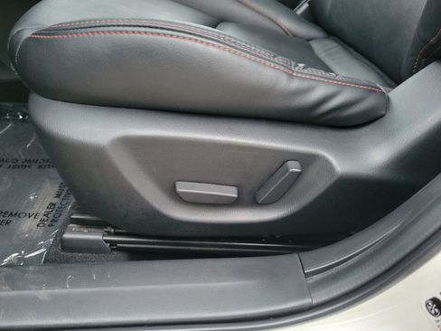 Used 2015 MAZDA MAZDA3 i Grand Touring FWD image 25