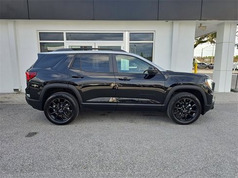 New 2026 GMC Terrain Elevation w/ Elevation Premium Package image 7