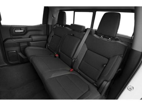 Used 2020 Chevrolet Silverado 1500 RST w/ All-Star Edition AWD/4WD image 17