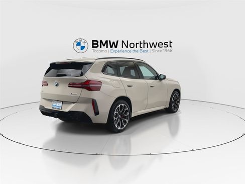 New 2026 BMW X3 M50 w/ Premium Package AWD/4WD image 3