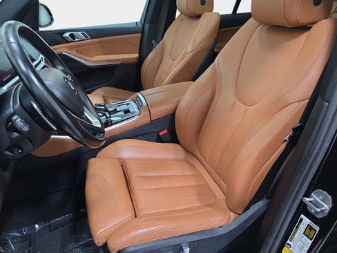 Used 2019 BMW X5 xDrive40i w/ Convenience Package AWD/4WD image 13
