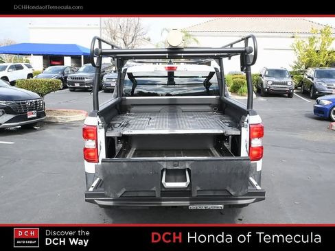 Used 2025 Ford Maverick XLT w/ Equipment Group 302A image 22