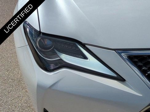 Used 2024 Lexus RC 300 w/ Premium Package image 10