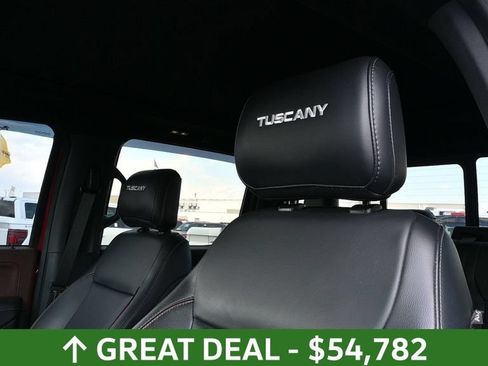 Used 2021 Ford F150 Lariat w/ Equipment Group 502A High AWD/4WD image 21