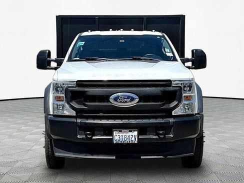 Used 2020 Ford F450 XL RWD image 2