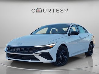 New 2026 Hyundai Elantra SEL Sport 360° Tour