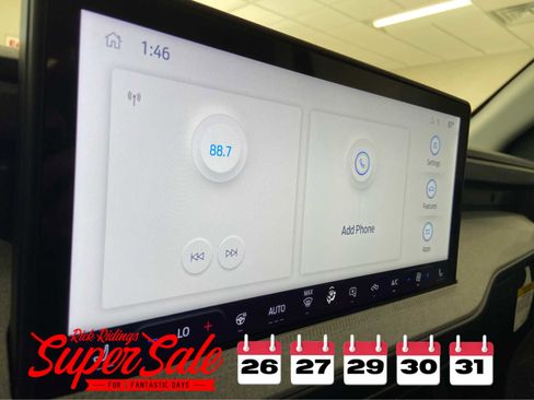 New 2025 Ford Maverick XLT w/ XLT Luxury Package image 26