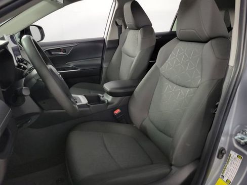 Used 2023 Toyota RAV4 XLE image 14