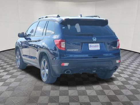 Used 2019 Honda Passport Touring image 4